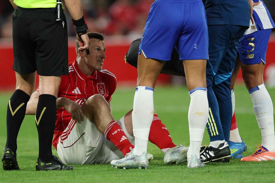 New Zealand Boosted by Injury Returns Ahead of World Cup Campaign